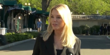 ‘NOT Backing Down’: Pam Bondi Doubles Down On Anti-Sanctuary Order Over Nation’s Capital