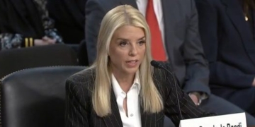 Pam Bondi Takes DC’s Sanctuary City Policies To The Shredder
