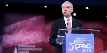 Republican Senators Holding Up Trump Nominees To Keep Green Gravy Train Rolling