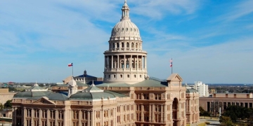 Runaway Texas Dems Officially Throw In The Towel, Return Home To Face Redistricting Vote