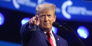 Trump Orders ‘New And Highly Accurate’ Census Not Counting Illegal Migrants