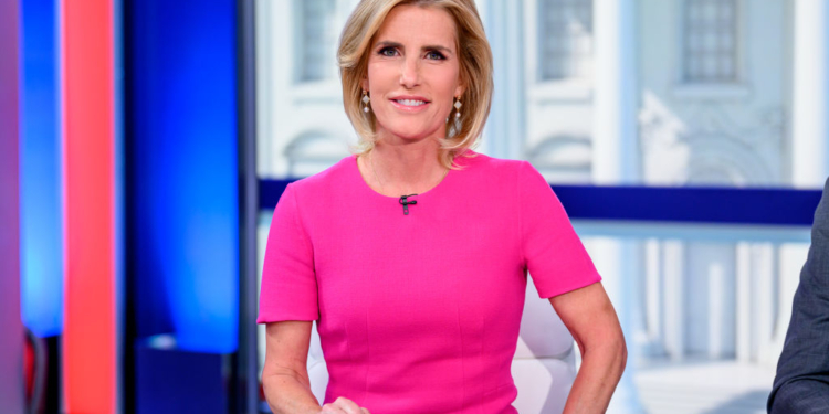 Laura Ingraham Denies Kimmel Suspension Example of ‘Cancel Culture’