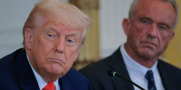 Trump Not Against All Vaccines, Opposite of Florida’s Stance