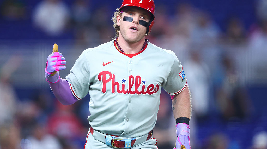 ‘Phillies Karen’ Vilified For Taking Home Run Ball From Birthday Boy