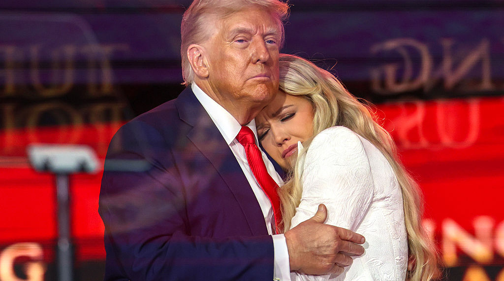 Erika Kirk Says She Sensed ‘Great Mercy from God’: ‘Charlie Didn’t Suffer’