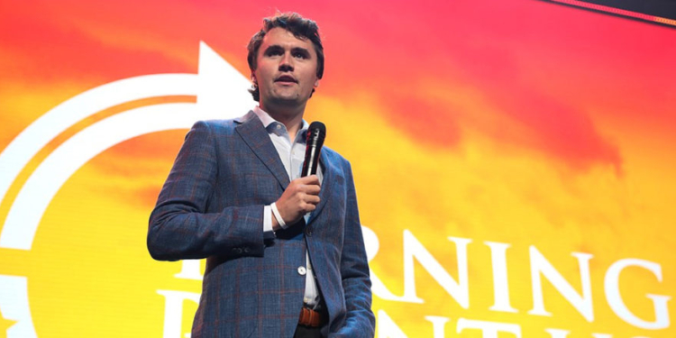 Adult Infiltrates Teen Chat, Rallies Facebook Group To Intimidate Teachers And Students Over TPUSA