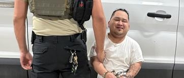 ‘Any Challenge, Big Or Small’: ICE New Orleans Nabs Pocket-Sized Predator