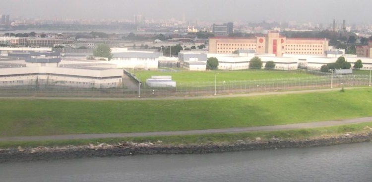 Democrat Judge Declares Mayor Adams’ Order Allowing ICE On Rikers Island Illegal