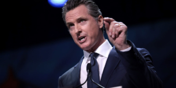 EXCLUSIVE: Trump Admin Will Be Ignoring California’s ‘Unconstitutional’ Anti-ICE Law