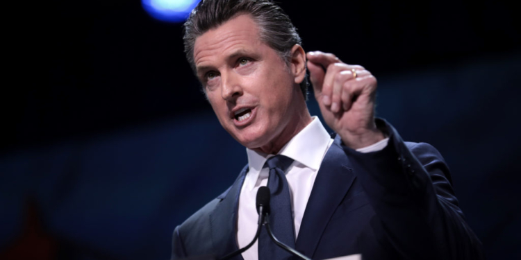 EXCLUSIVE: Trump Admin Will Be Ignoring California’s ‘Unconstitutional’ Anti-ICE Law