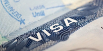 Foreign Student Arrivals Plummet To Four-Year Low As Trump Tightens Visa Rules