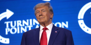 President Trump Slaps $100,000 Fee On H-1B Visa Applications