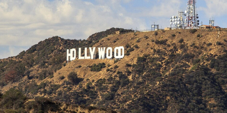 Trump Announces 100% Tariff On Foreign Movies