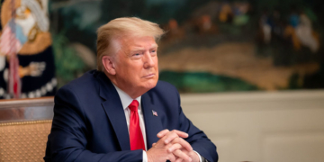 Trump Honors Over 1,500-Year-Old Christian Feast