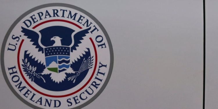 ‘Unacceptable’: DHS Announces Investigation After ICE Officer Caught Shoving Woman To The Floor