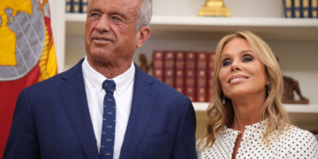 Cheryl Hines, Sunny Hostin Spar Over RFK Jr on ‘The View’