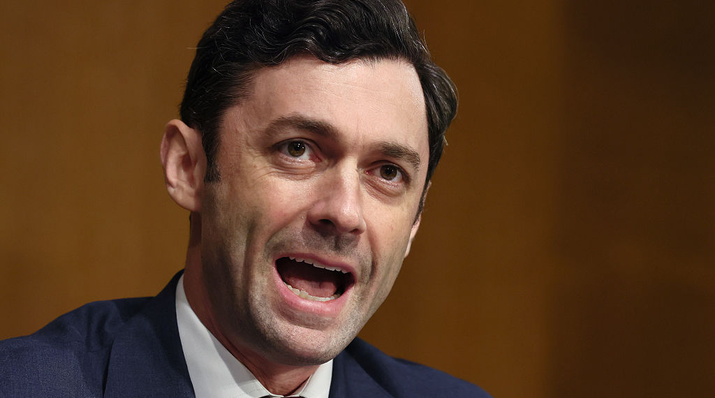 Rep. Mike Collins Blames Sen. Jon Ossoff for Shutdown Chaos at Georgia Airports in New Ad