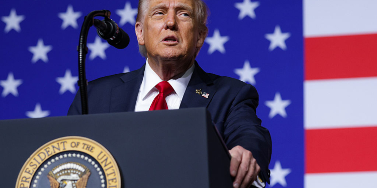 WH Claims Nobel Committee Put ‘Politics Over Peace’