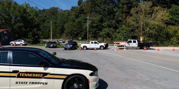 Several Dead, 19 Missing After Massive Explosion at Tennessee Explosives Plant