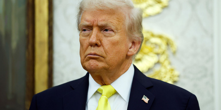 Trump Seeks Prosecution of Former DOJ Officials