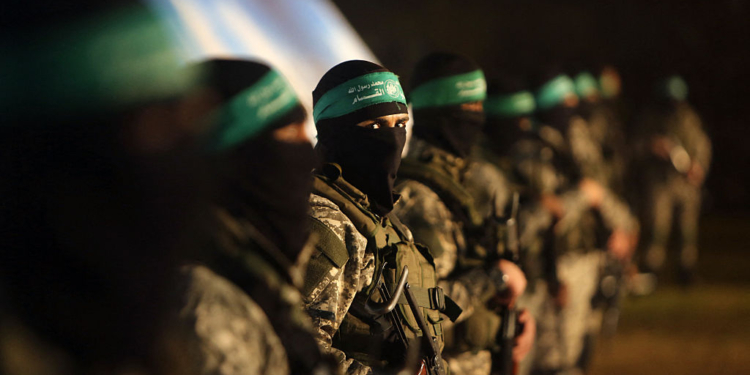 FBI Arrests Louisiana Man Accused of Participating in Hamas’ Oct. 7 Attack on Israel