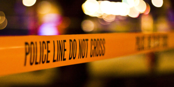 Afghan Man Arrested In West London After Dog Walker Dies