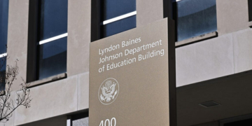 Biden-Appointed Judge Forces Trump Admin To Reinstate Ed Dept Grants Using DEI Criteria