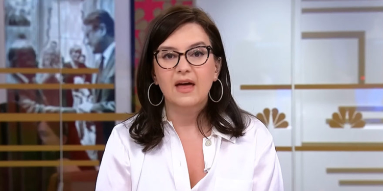 CBS ‘Race And Culture’ Unit Dies Swift Death As Outlet Sheds Jobs Under Bari Weiss