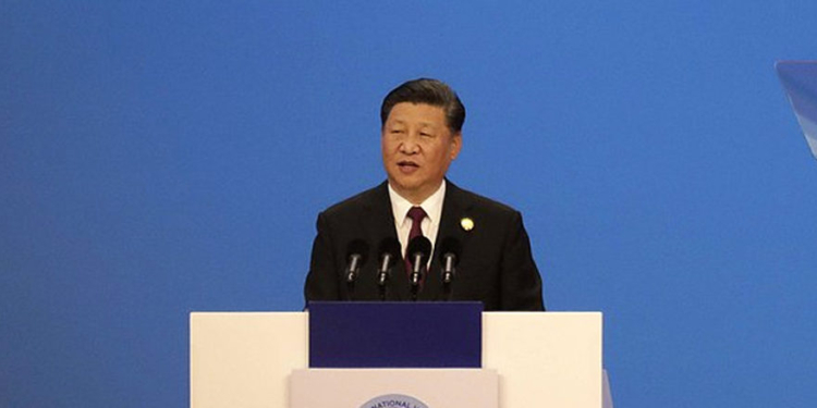 China Tightens Its Chokehold On Critical Resources Ahead Of Trump-Xi Summit