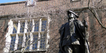 ‘Dogshit Elitist Institution’: Hackers Hijack Ivy League System To Mass Email Claims School Broke The Law