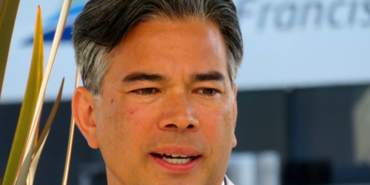GOP Mayor Not Backing Down From California Lawsuit Demanding Sanctuary City Compliance