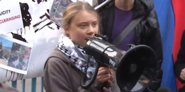 How Leftists Puppet Children For Climate Lawfare Schemes