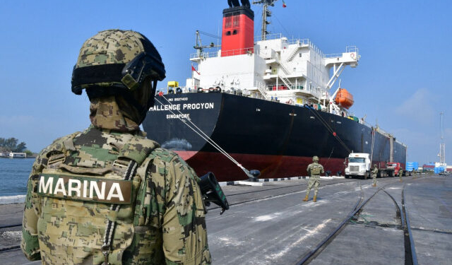 Mexican Government Used Shell Company to Give $3 Billion in Oil, Fuel to Cuba