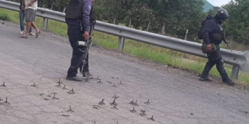Narco Terror: Mexican Cartel Uses Drones to Bomb Rival’s Airstrip, Steals 4,000 Pounds of Cocaine