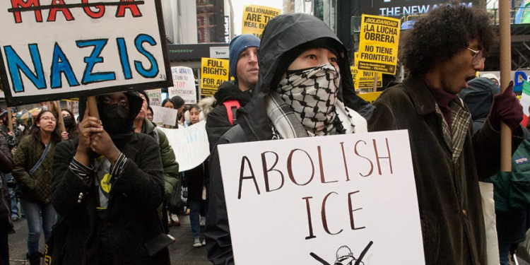 Reagan Appointed Judge Rules Trump Admin Deportations Over Anti-Israel Protests Are Unconstitutional