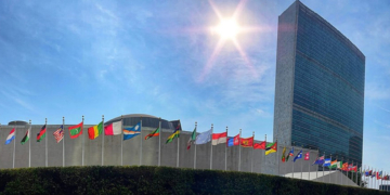 Trump Admin Blows Up UN ‘Global Green New Scam’ Tax Push, Forcing Pullback