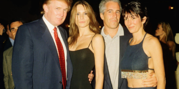 House Dems Release New Epstein Emails Referencing Trump
