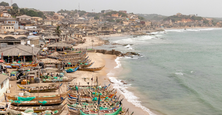 Families in the Dark as 19 US Deportees Vanish After Arrival in Ghana