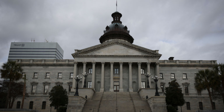 South Carolina Supreme Court Strikes Down Lawmakers’ Self-Approved Pay Raise