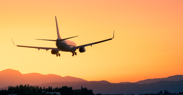 Fake Pilot Flew Hundreds of Passengers Across Europe With Forged Documents
