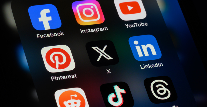 Denmark Moves to Ban Social Media for Children Under 15