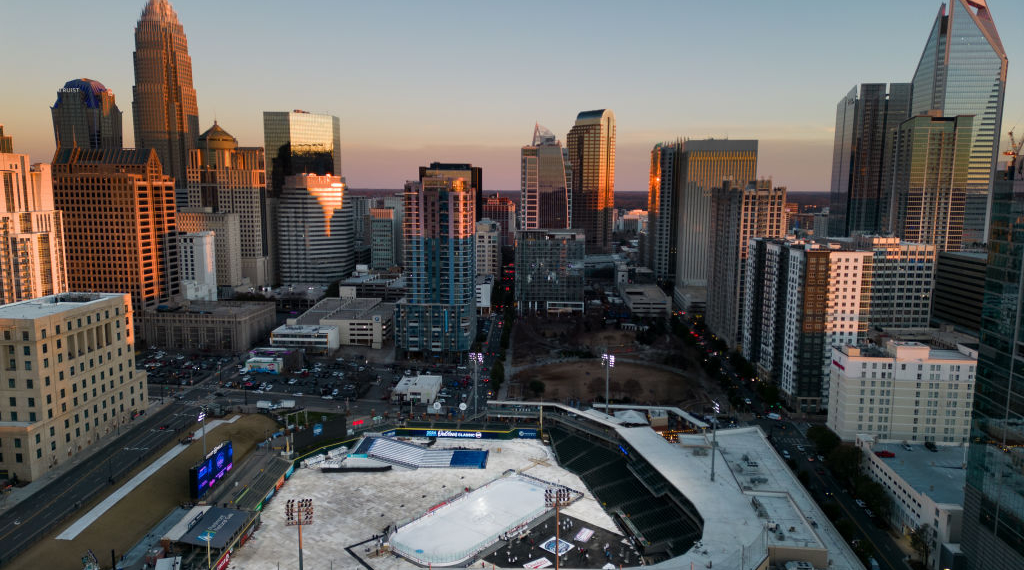 Dem-Run City is ‘Epicenter’ for Human Trafficking: Experts