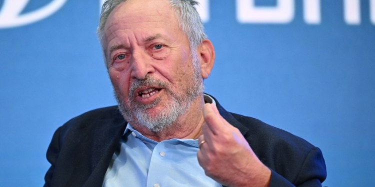Former Harvard President Steps Away From Public Roles Over Epstein Correspondence