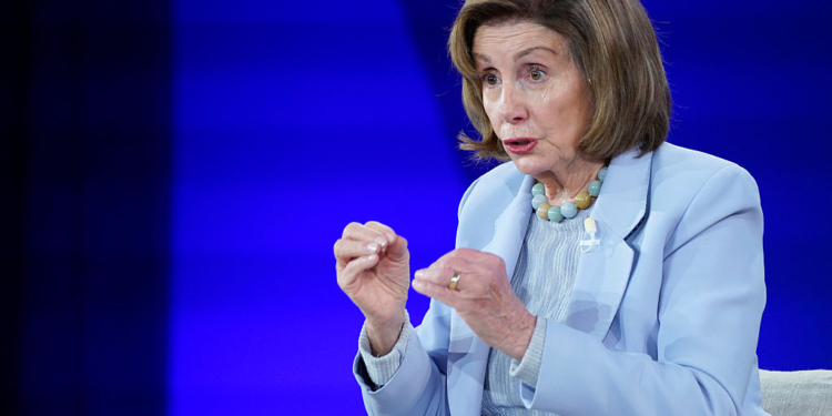 Pelosi’s Exit Triggers San Francisco Power Struggle as Housing Crisis Dominates Race