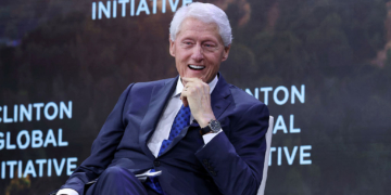 Emails Reveal Epstein Cut Ties With Bill Clinton