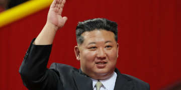 North Korea Fires Ballistic Missile Amid Rising Tensions with U.S. and South Korea