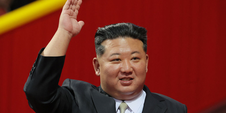 North Korea Fires Ballistic Missile Amid Rising Tensions with U.S. and South Korea