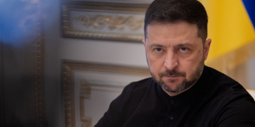 Ukrainian Strikes Knock Out Power in Russian Cities as Moscow Faces Fresh Nuclear Accusations