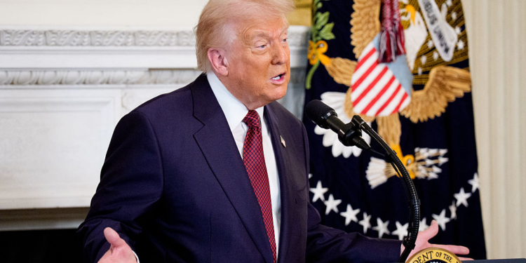 Trump Elevates Anti‑DEI Advocate Andrea Lucas to Chair of EEOC