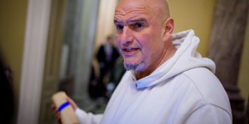 Fetterman’s Book Bombs With ‘Lukewarm’ Response